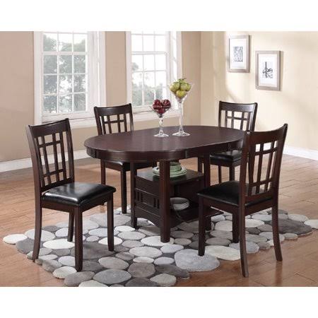 5 Piece Dining Set J20284