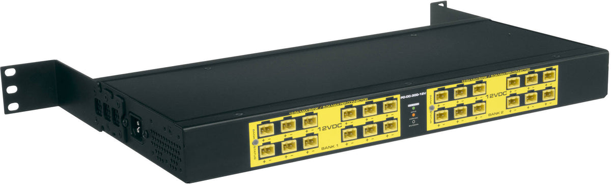 DC Power Dist, 300W 12V M3085