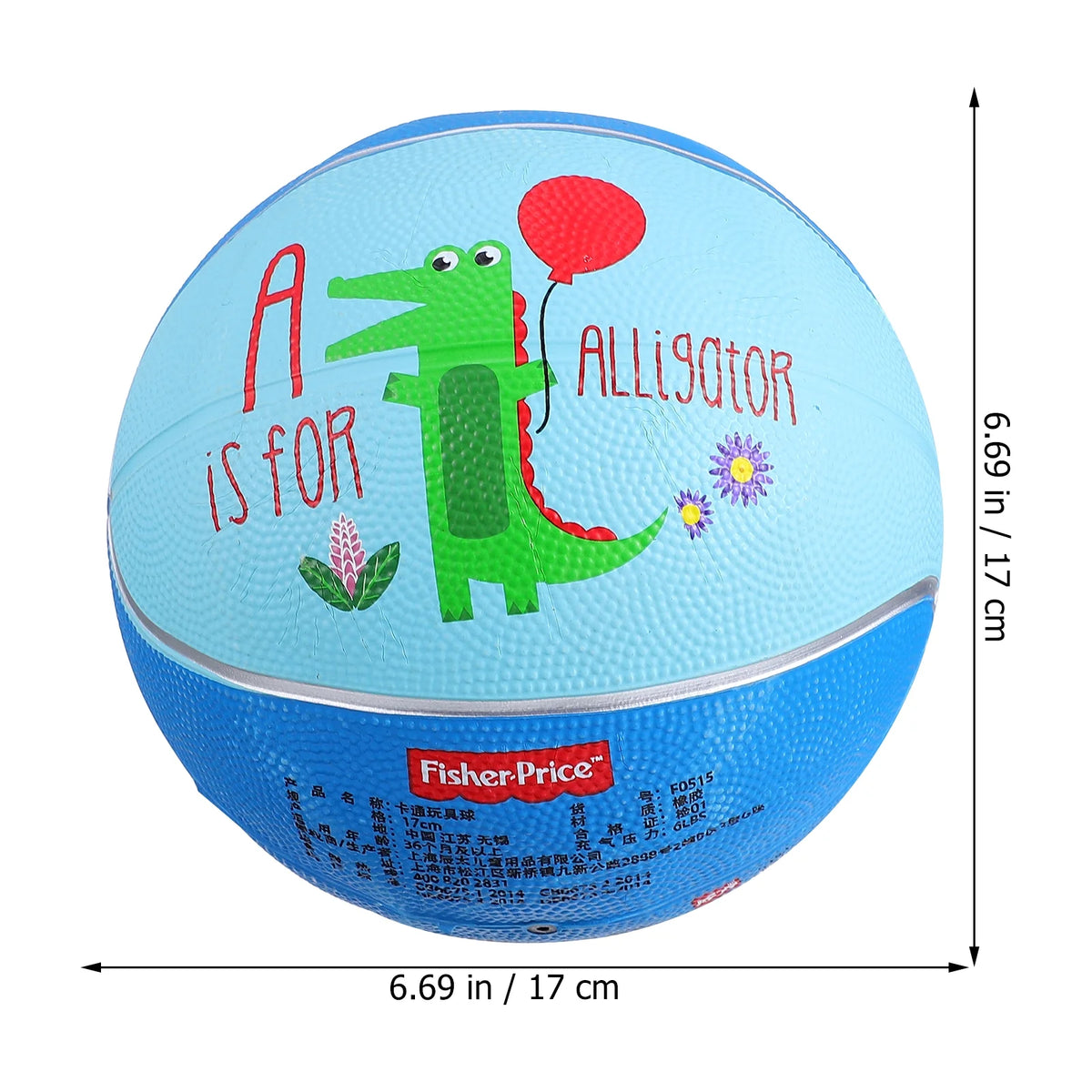 Inflatable Ball Game C833537
