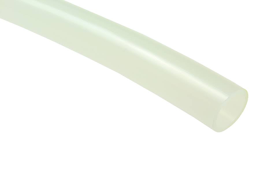Nylon Tubing, 5 mm x 3 mm x 1000&, Natural D54385
