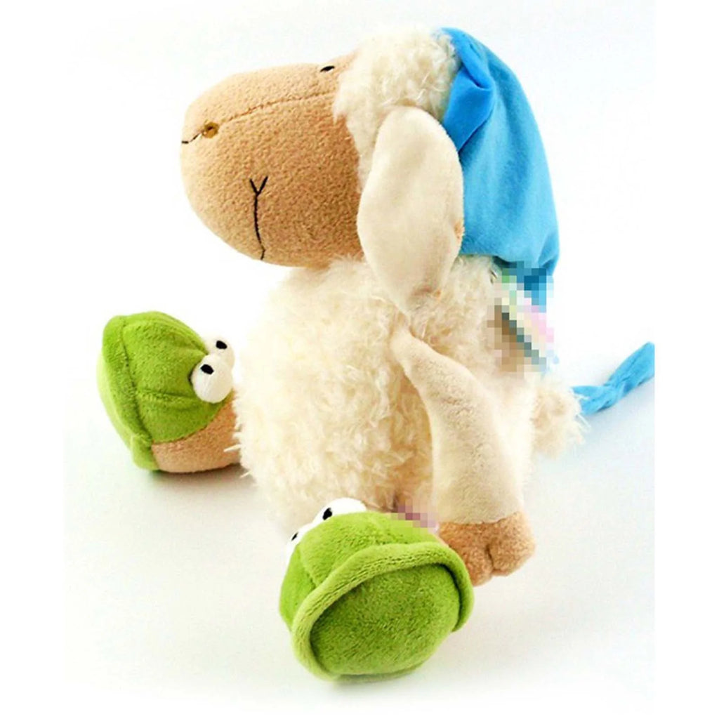 Plush Doll Toy Rag Doll 25cm S602701