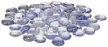 Lavender Fire Glass Beads 10lb T564