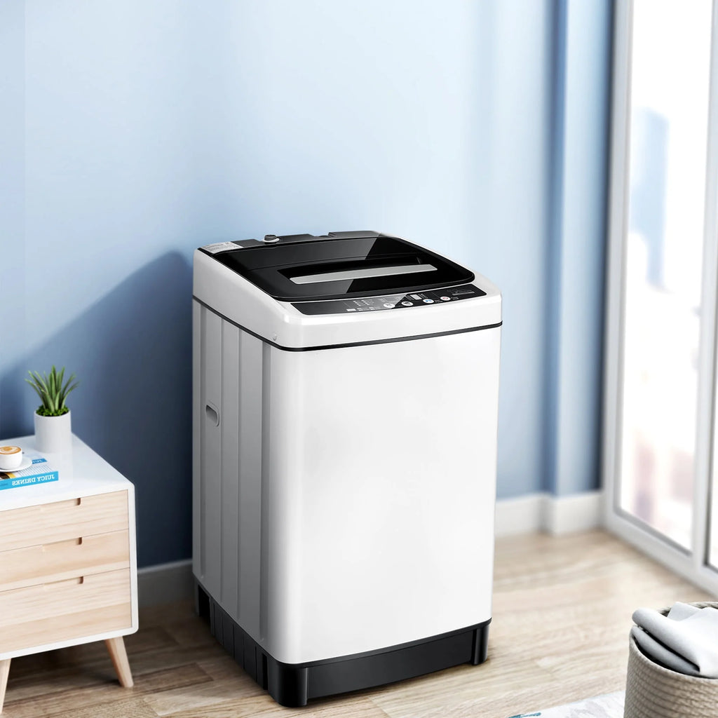 Compact 11 lbs Capacity Washing Machine I27630