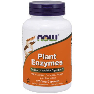 Plant Enzymes 120vc R305471