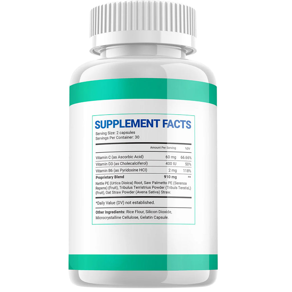 Capsules G65091