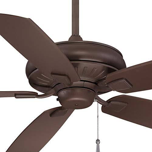 Oil Rubbed Bronze Ceiling Fan Z31412