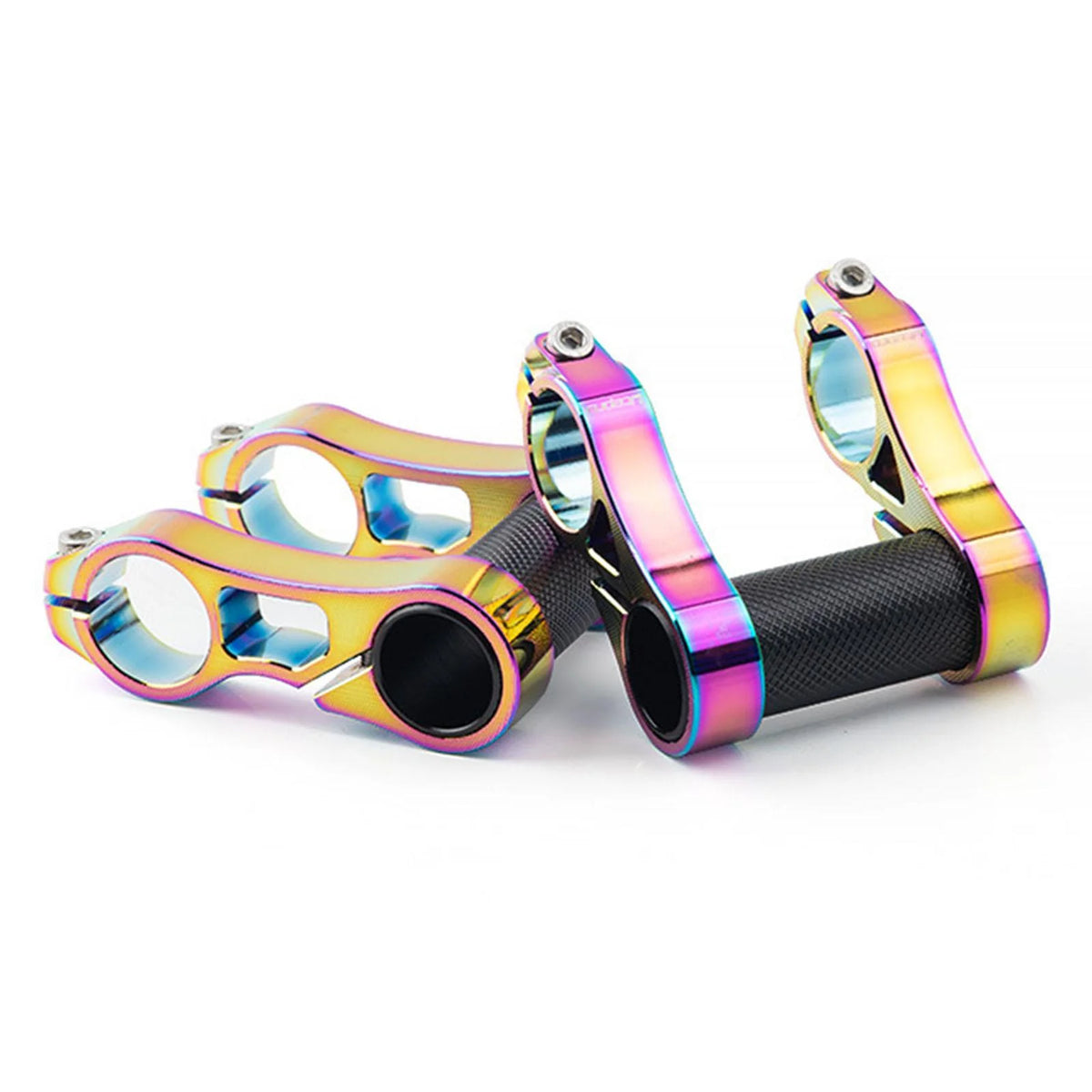 31.8mm Bike Handlebar Stem Riser Extension, Length 58mm I870052