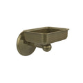 Antique Brass Wall Mounted Soap Dish Y11444