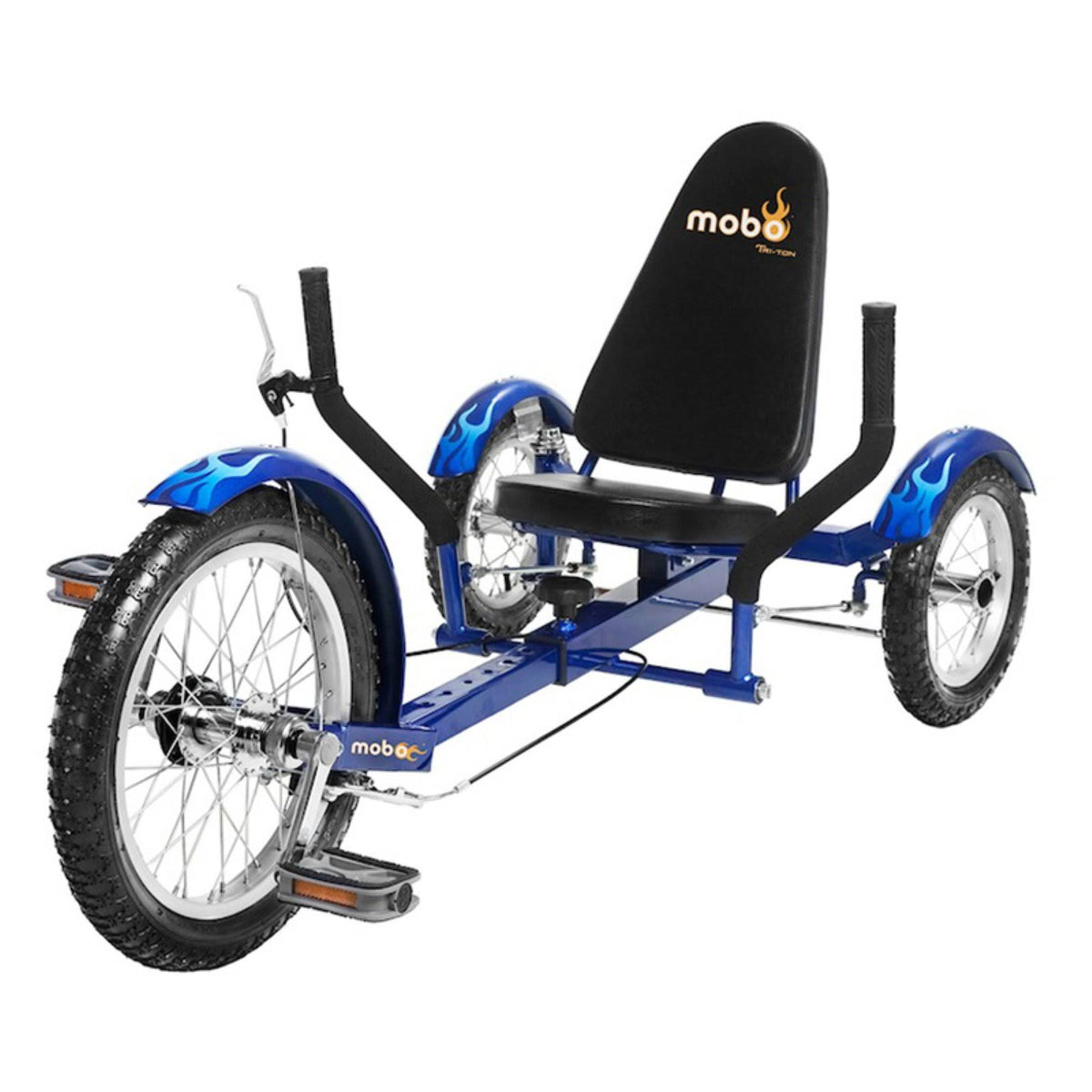 Blue 3-Wheeled Cruiser I829231