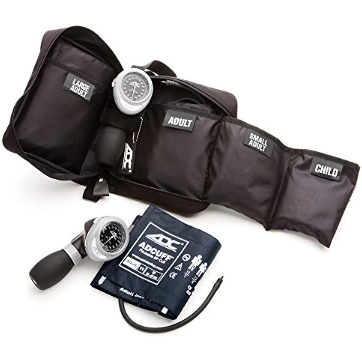 4 Cuff BP System T698756