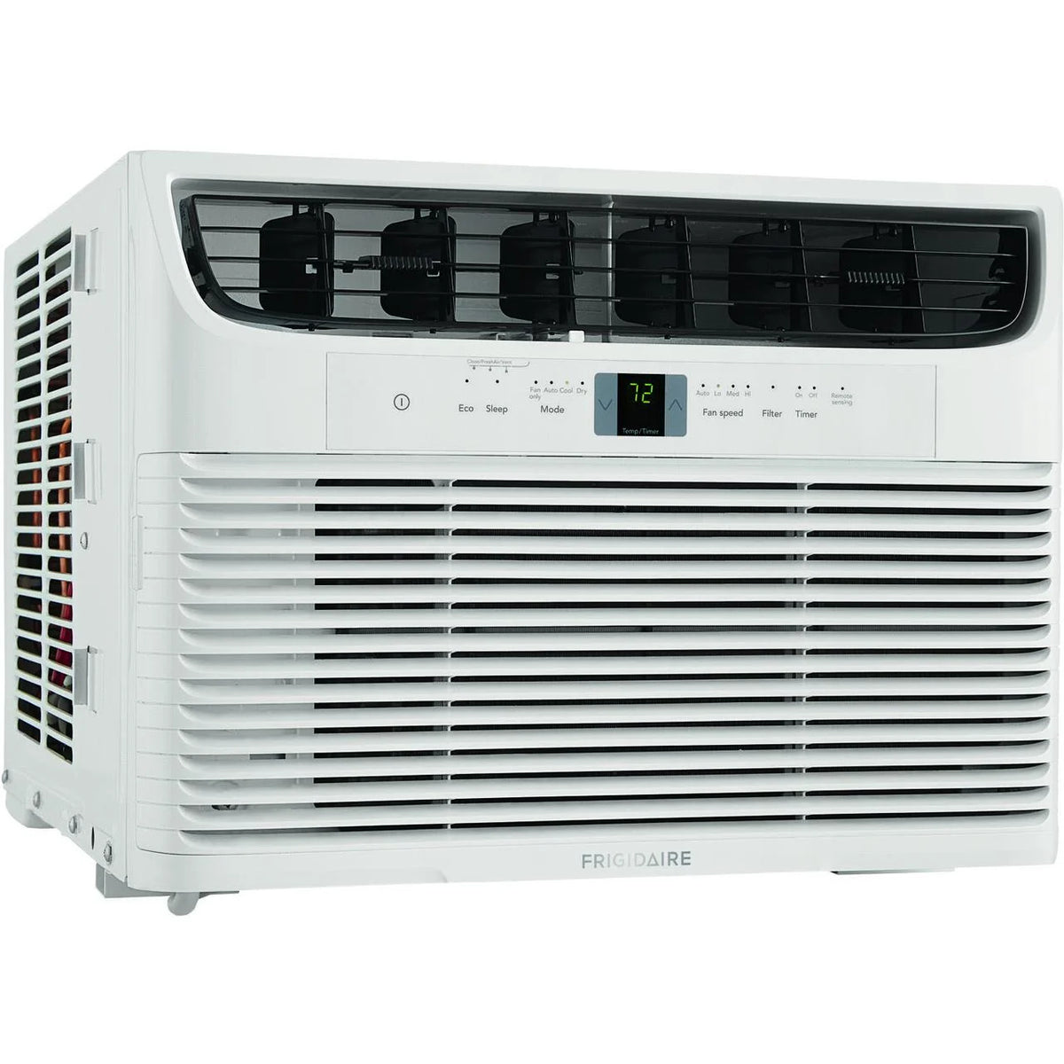 15,100 BTU White Window Air Conditioner K3663