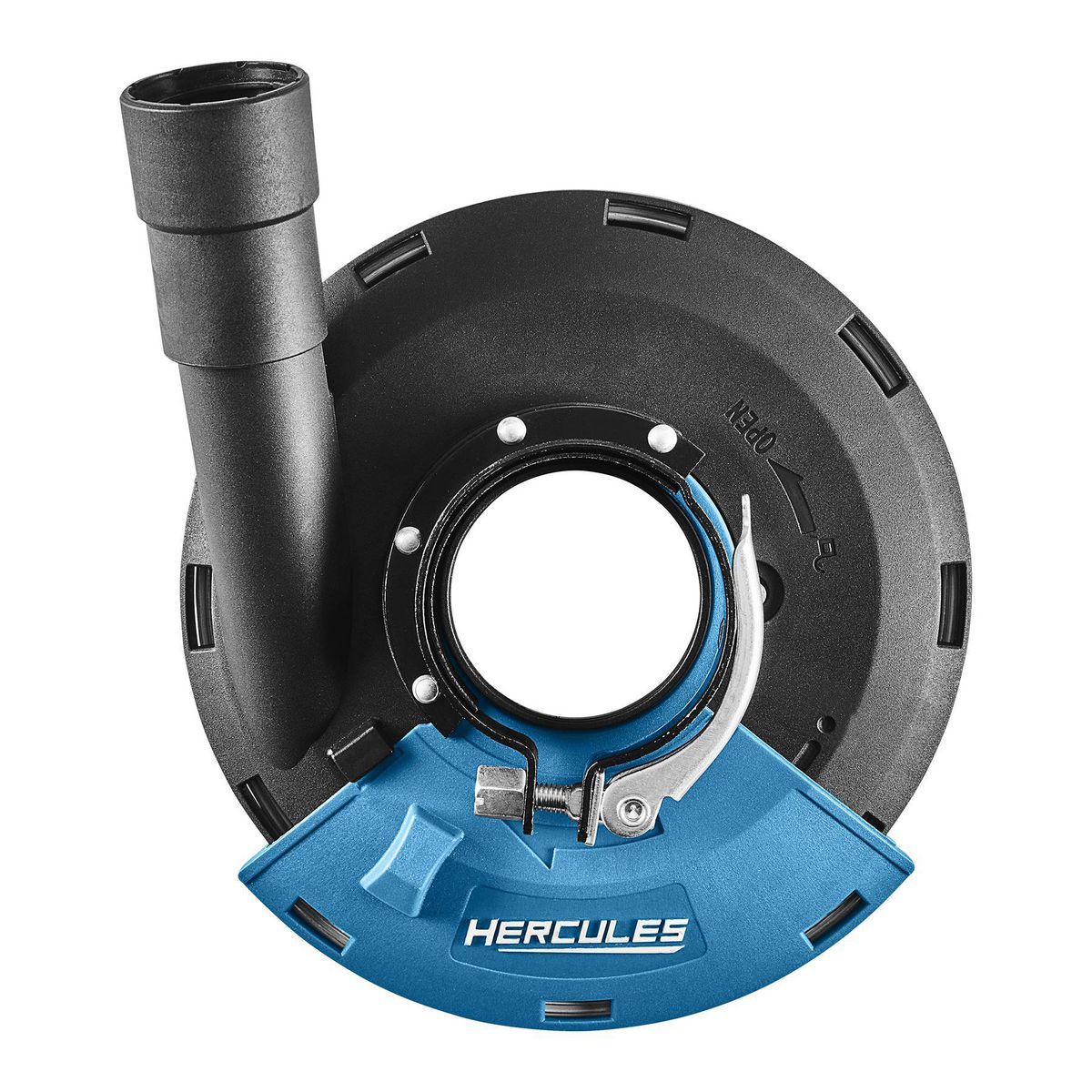 7 in. Surface Grinding Dust Shroud Y156261