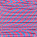 Pink Sky Camo 550 7-Strand Paracord T389558