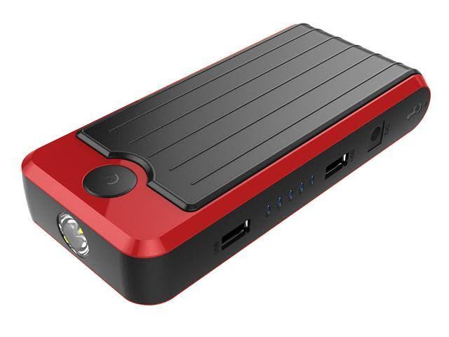 Portable Power Bank and Car Jump Starter H933