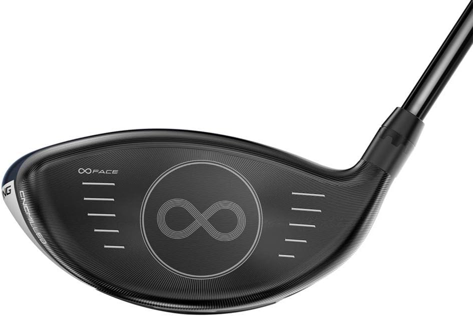 Matte Peacoat-Red Left Hand Driver 10.5 Stiff Flex X10025