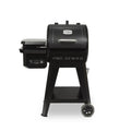 Black Pellet Grill R465356