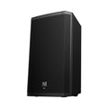 Black 2-Way Passive Speaker Y386