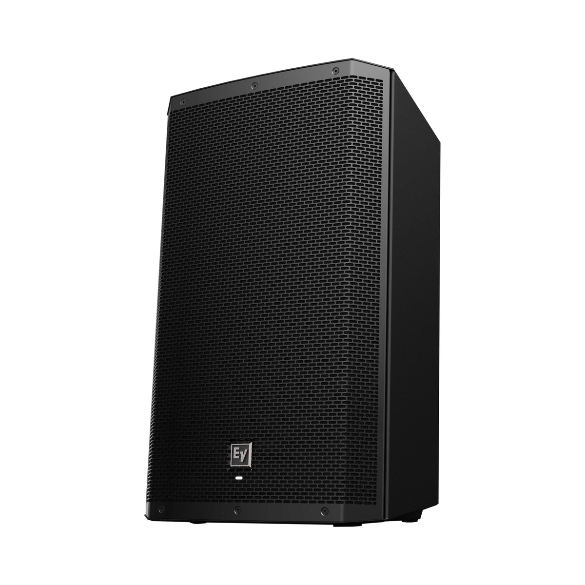 Black 2-Way Passive Speaker Y386