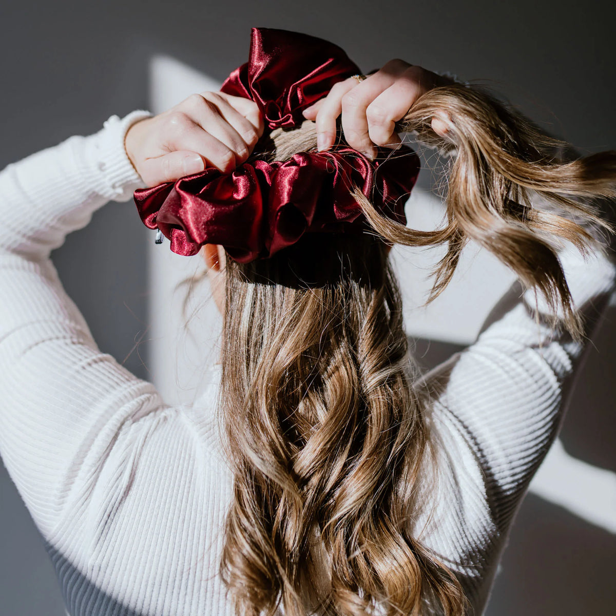 XXL Scrunchies H200164