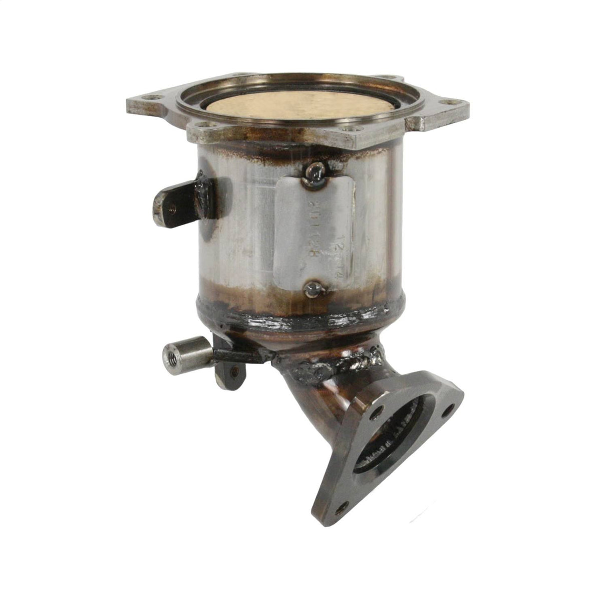 Catalytic Converter G1503