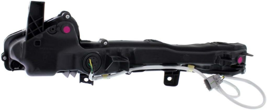 Daytime Running Lights Assembly Pair B696