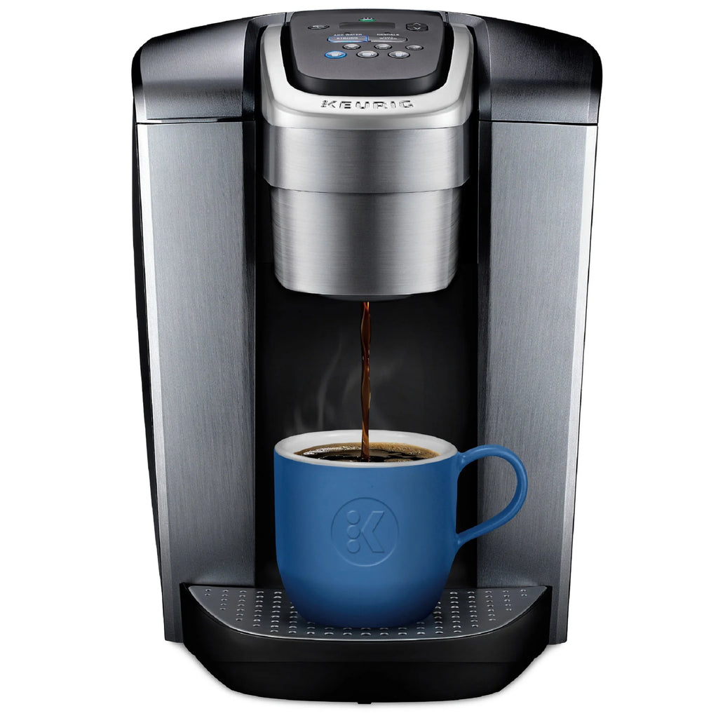 Single-Serve K-Cup Pod Coffee Maker Y191824