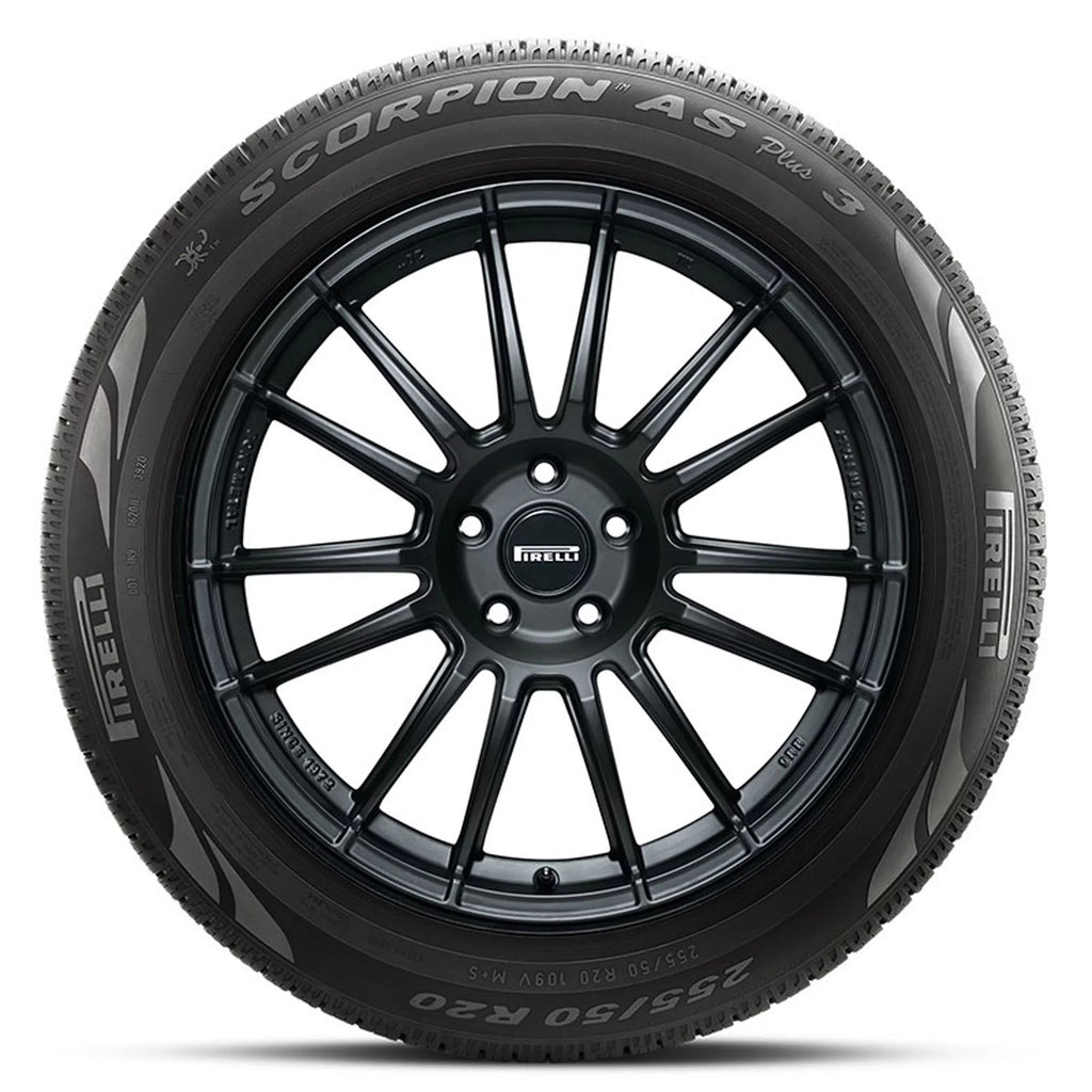 All Season 265/45R20 108H XL SUV/Crossover Tire O557