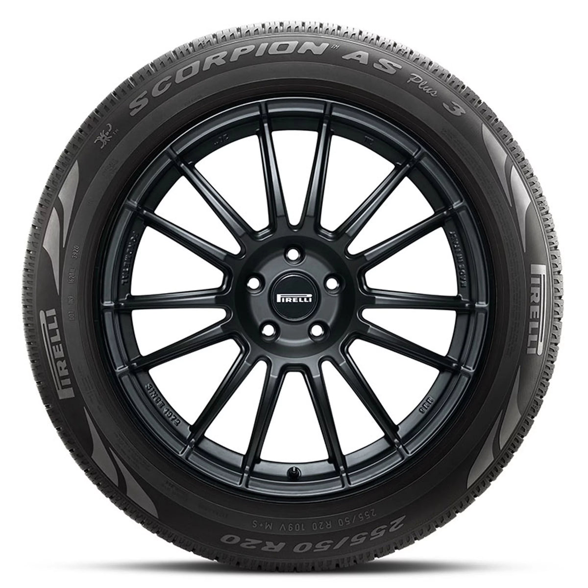 All Season 265/45R20 108H XL SUV/Crossover Tire O557