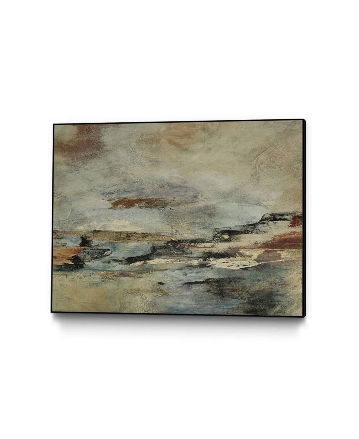 Multi Framed Canvas H28566