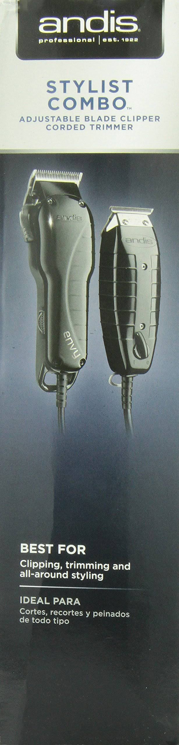Professional Stylist Combo F1416