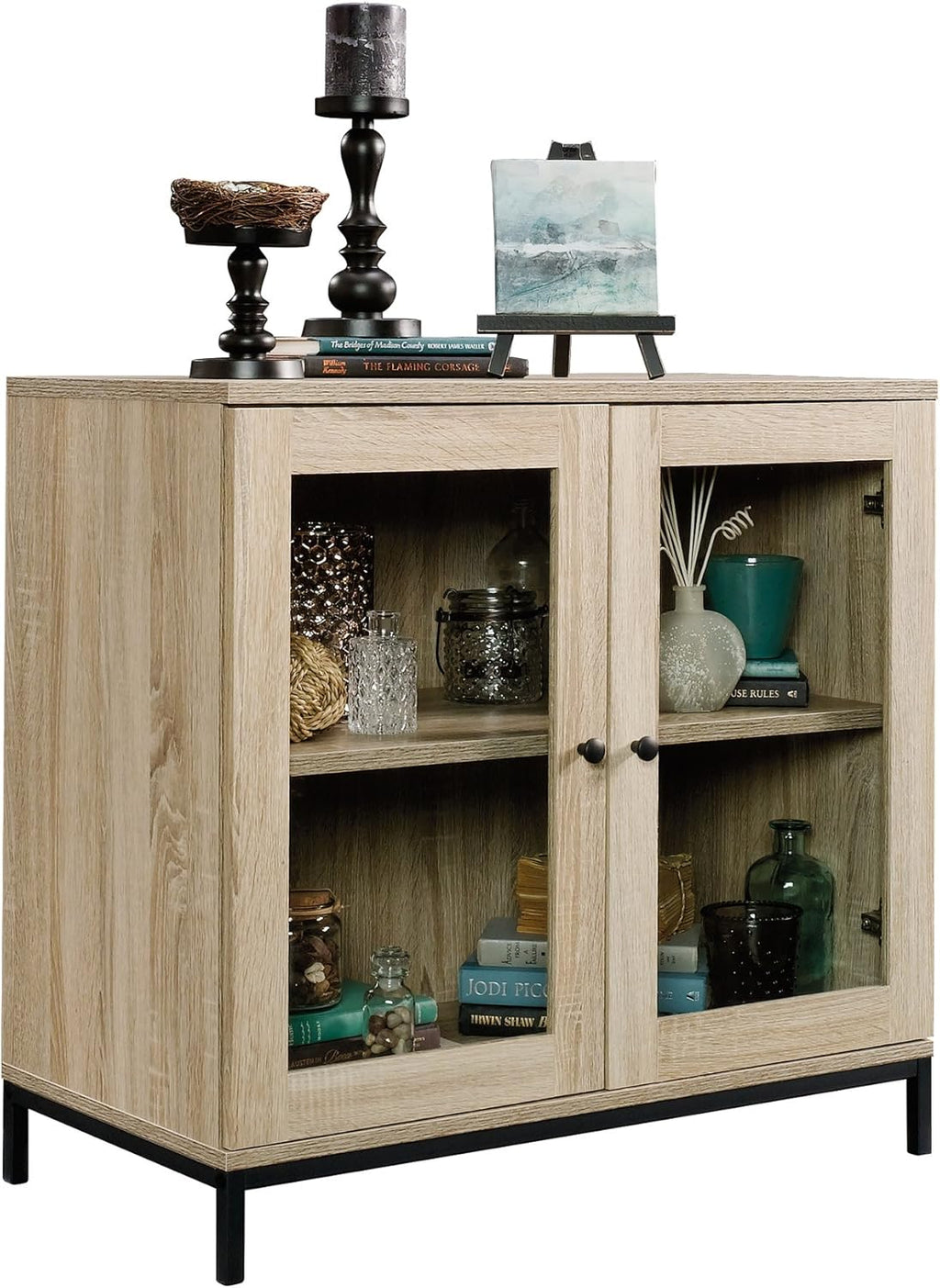 Display Cabinet for TVs up to 32 Q923