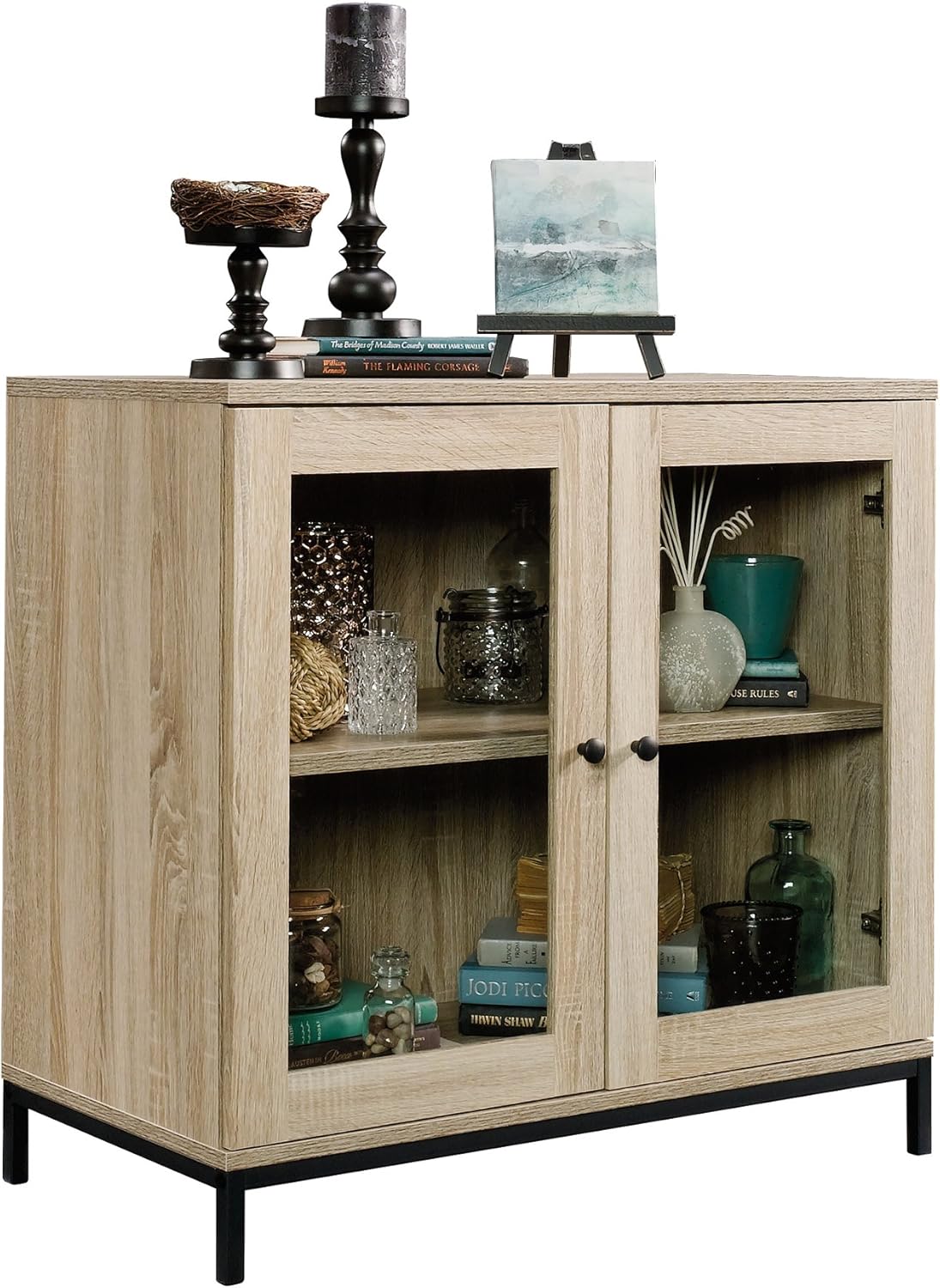 Display Cabinet for TVs up to 32 Q923