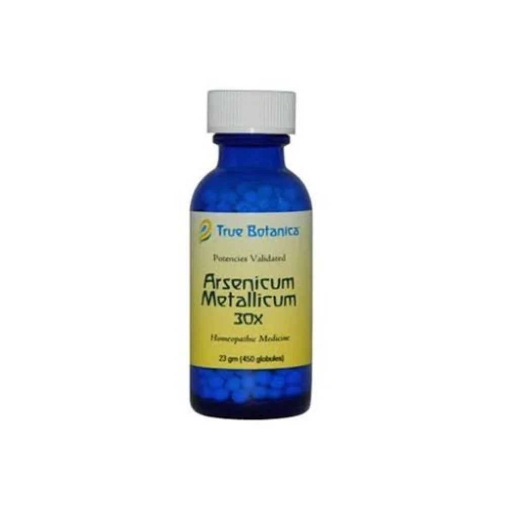 Arsenicum Metallicum 30X 23 g C375