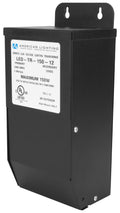 150W 12V DC Magnetic LED Driver F584