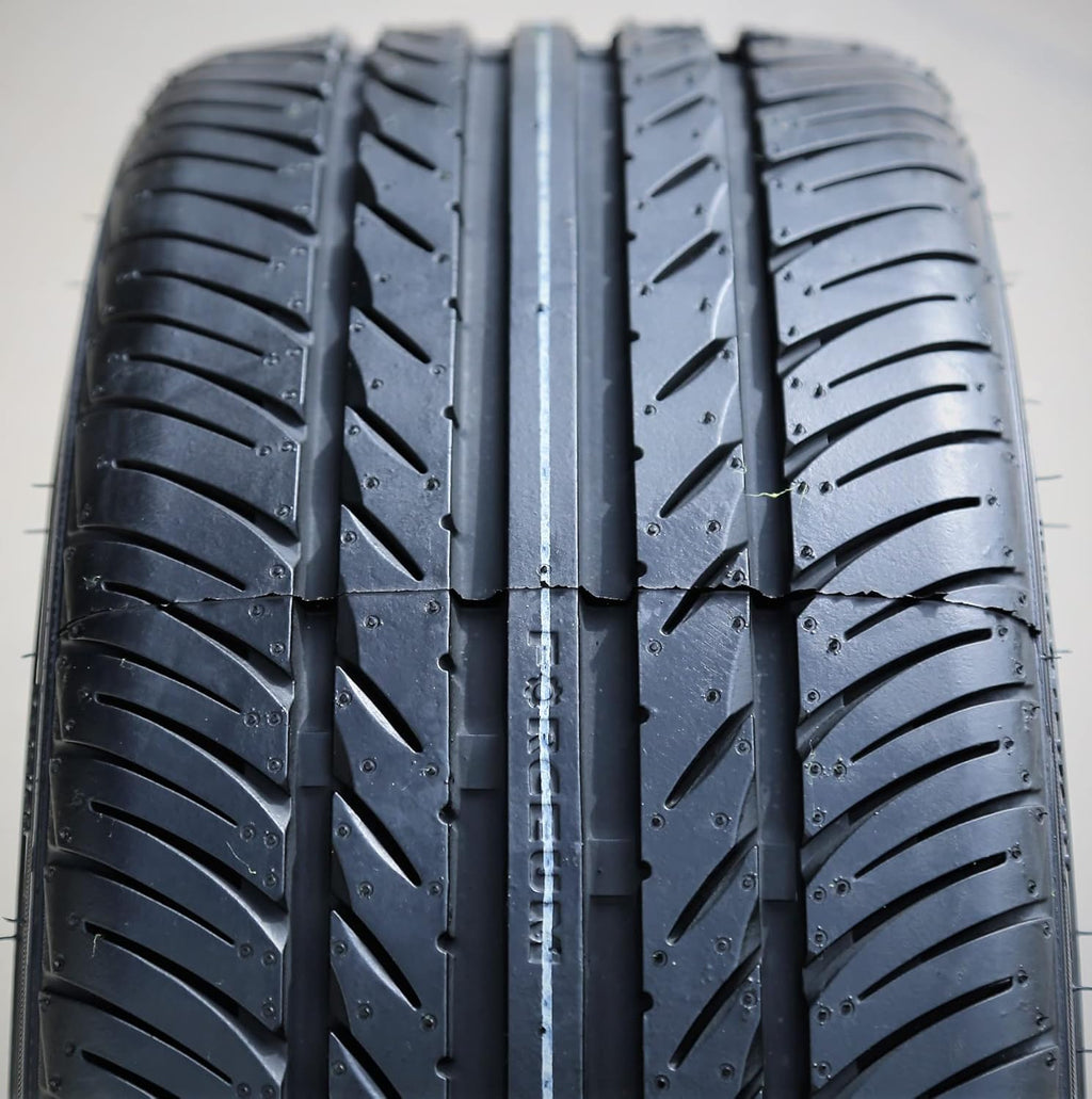 All-Season High Performance Radial Tire 205/40R18 86Y XL BSW S59447
