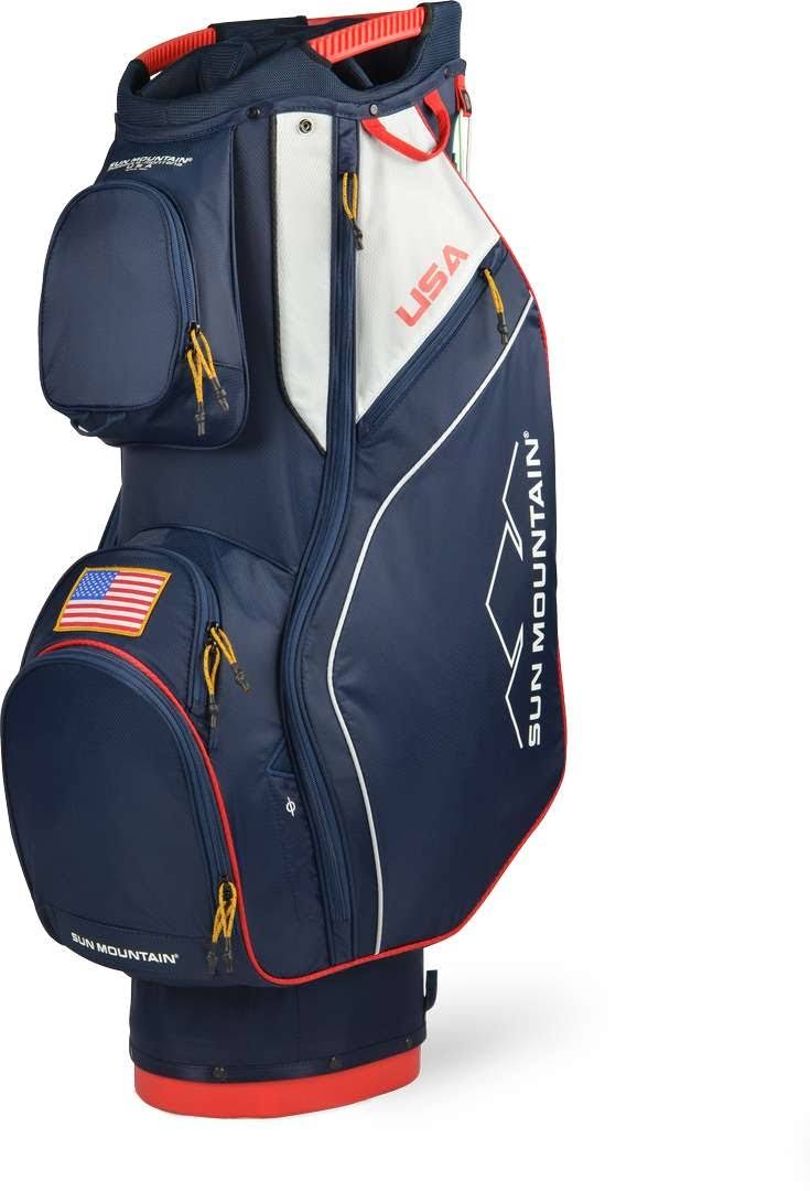 Cart Bag B42852