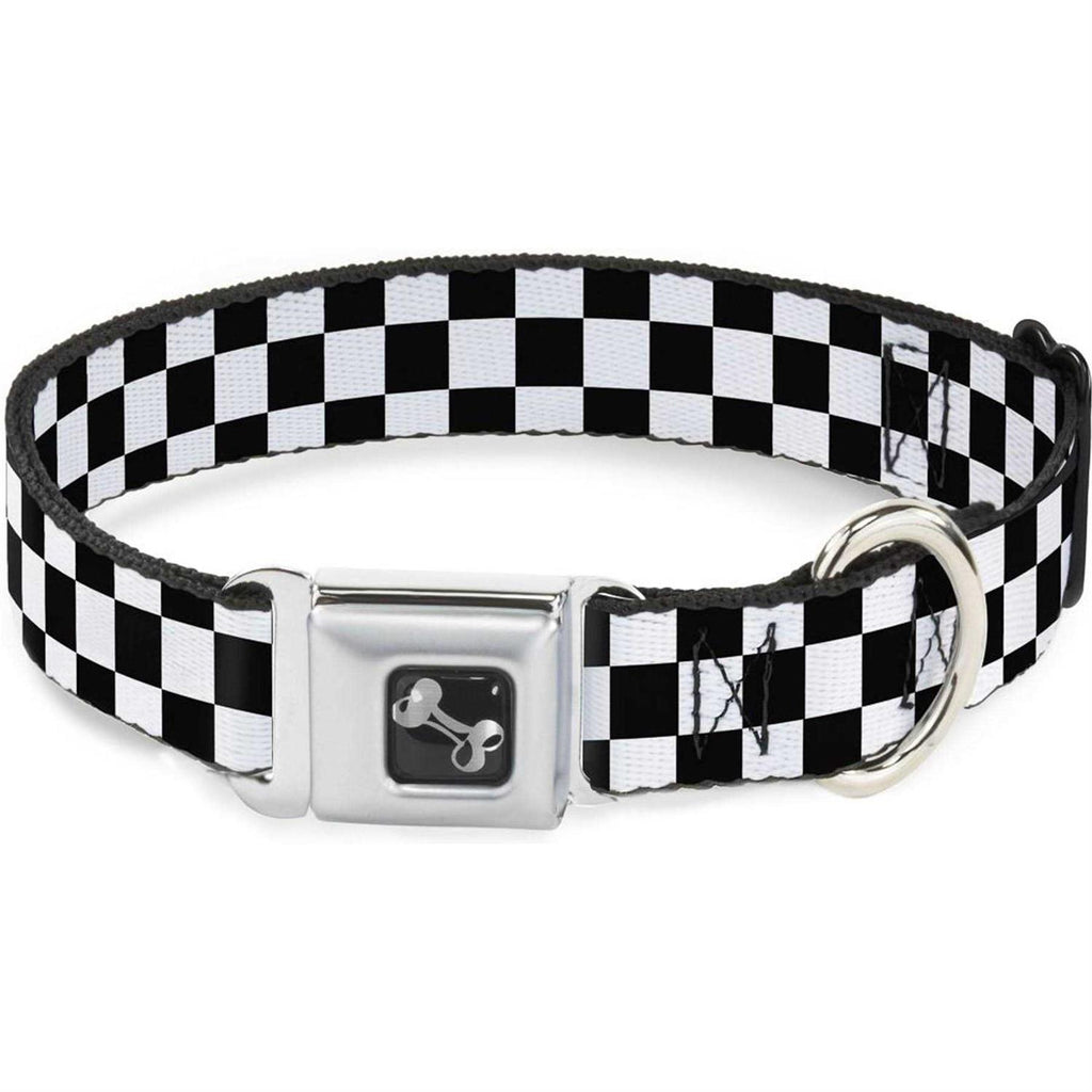 Dog Collar Seatbelt Buckle K75692