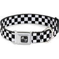 Dog Collar Seatbelt Buckle K75692