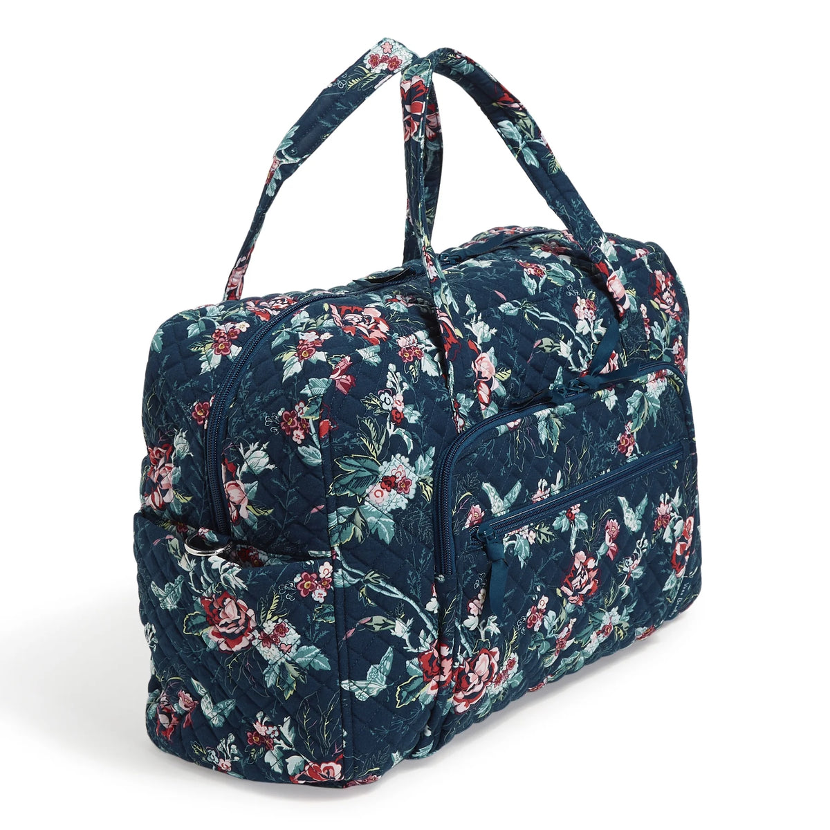 Cotton Weekender Travel Bag T84609
