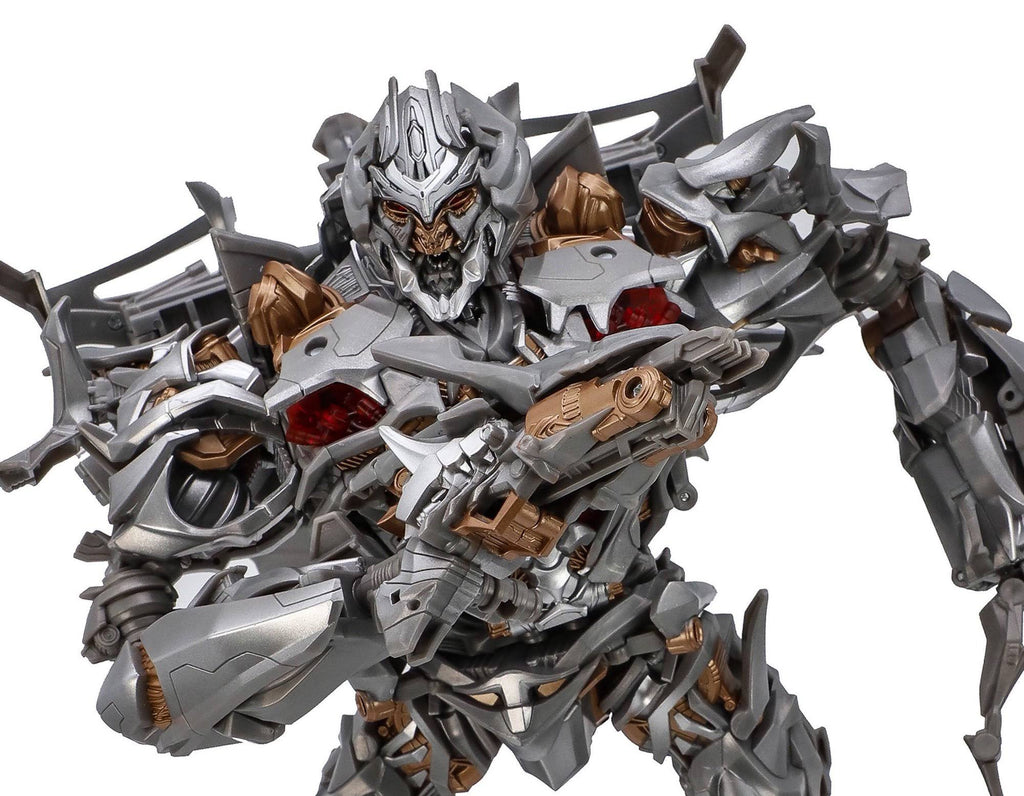 Transformers Megatron Action Figure F280