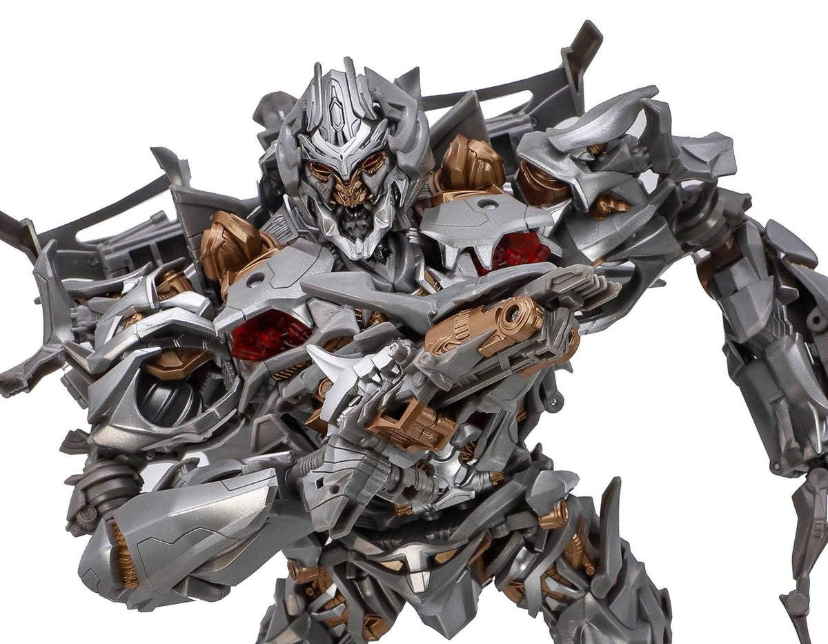 Transformers Megatron Action Figure F280