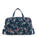Cotton Weekender Travel Bag T84609