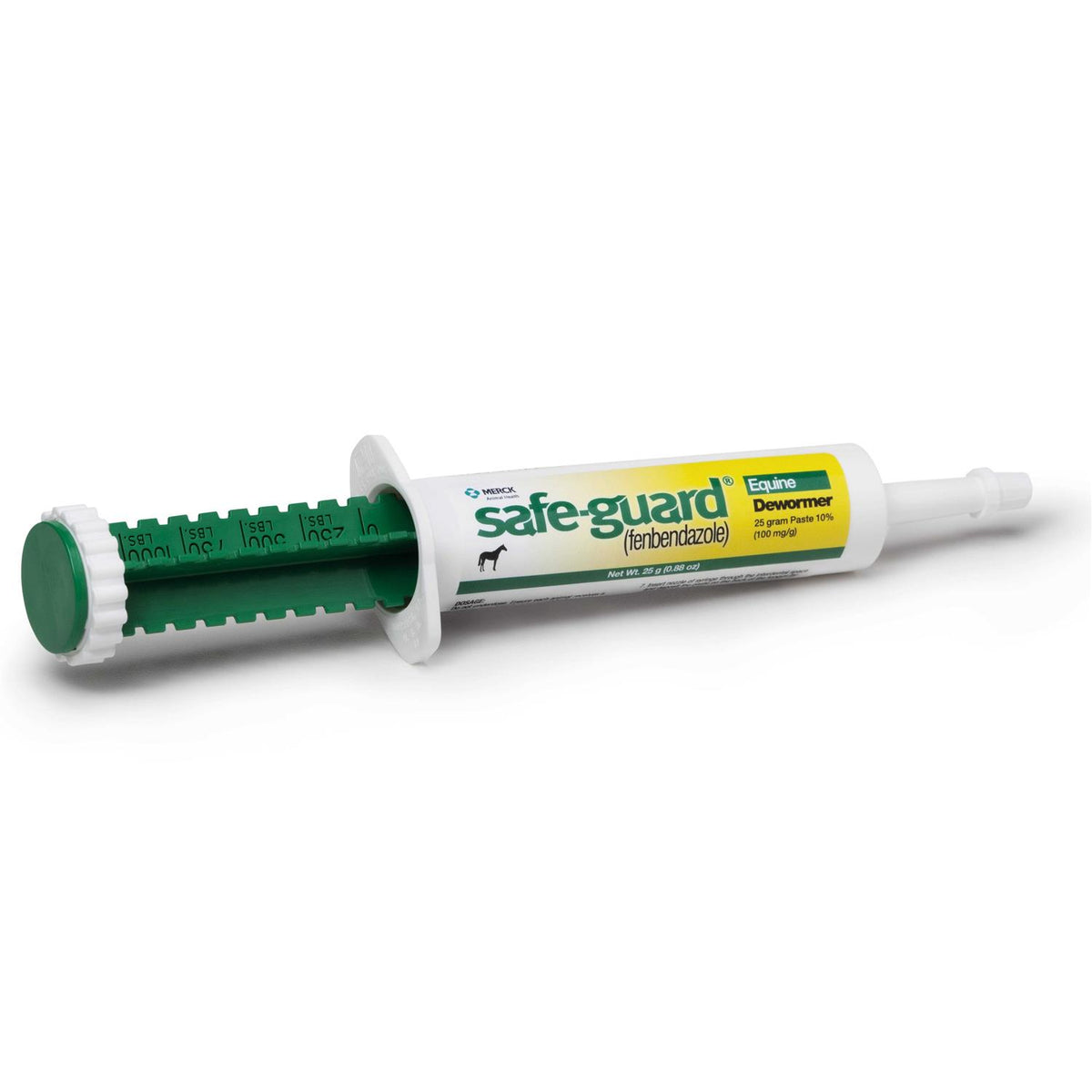 Dewormer Paste U682509