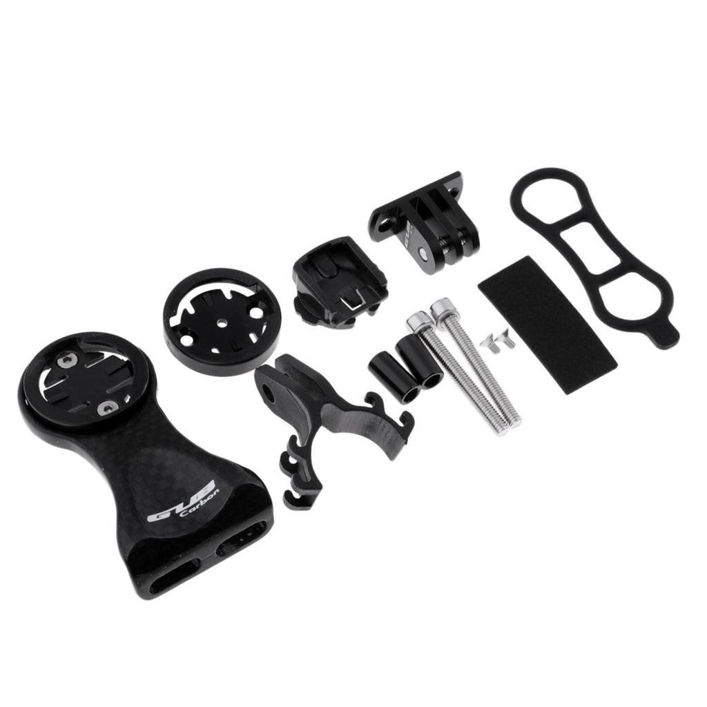 Carbon Fiber Bike Stem Mount Holder A23599
