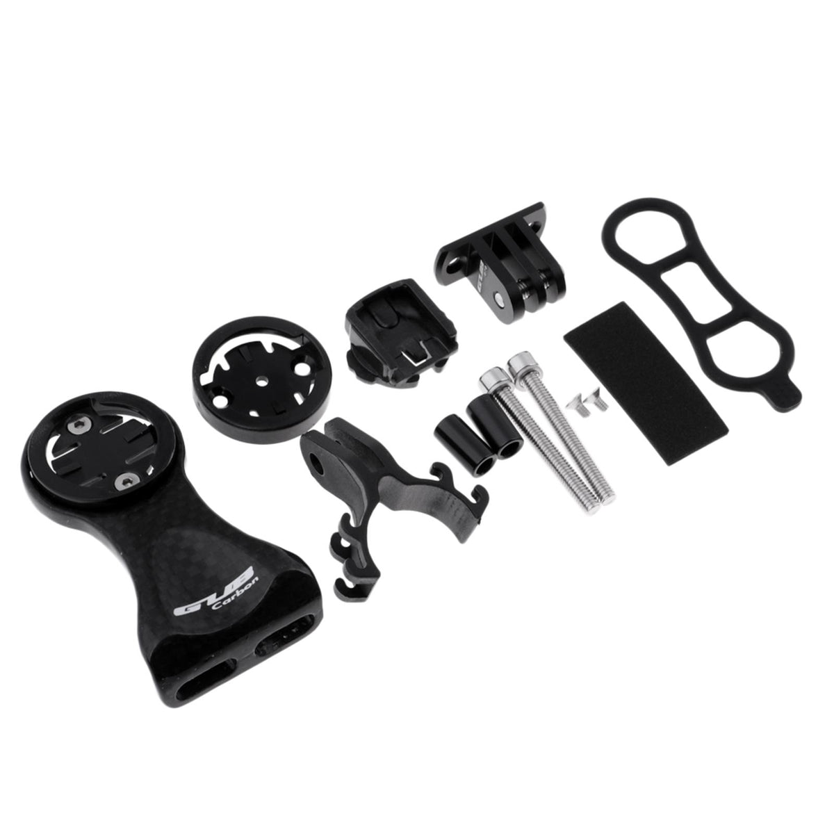 Carbon Fiber Bike Stem Mount Holder A23599