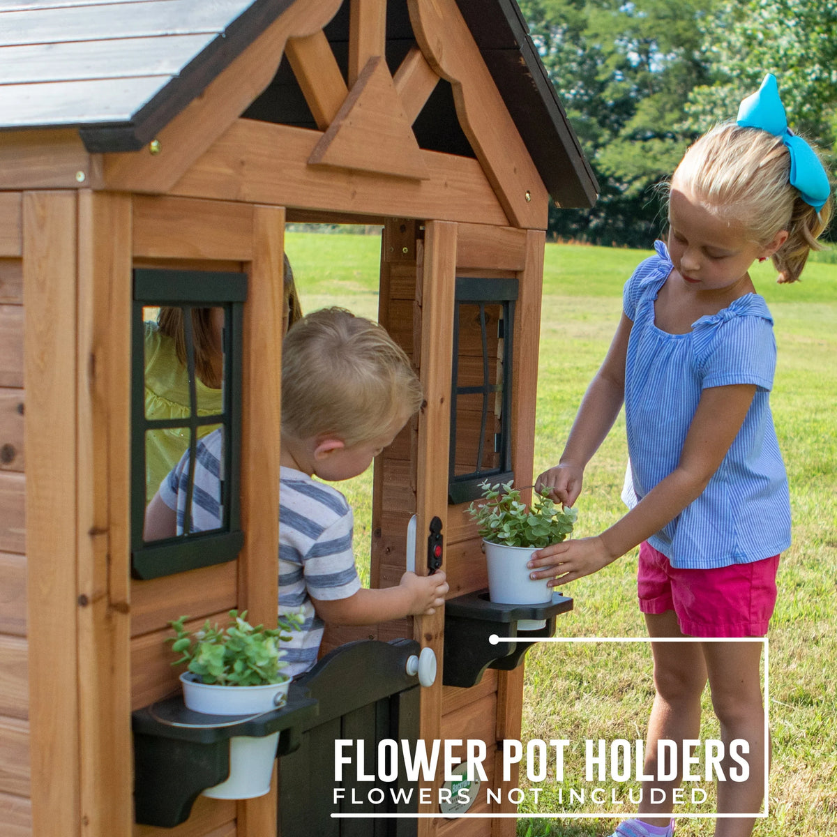 Playhouse P267