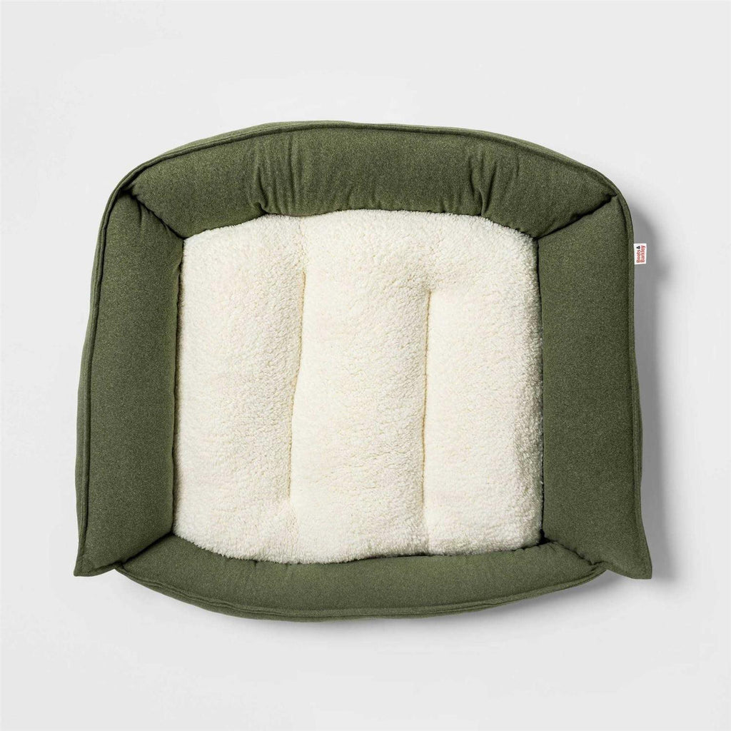 Dog Couch P2843