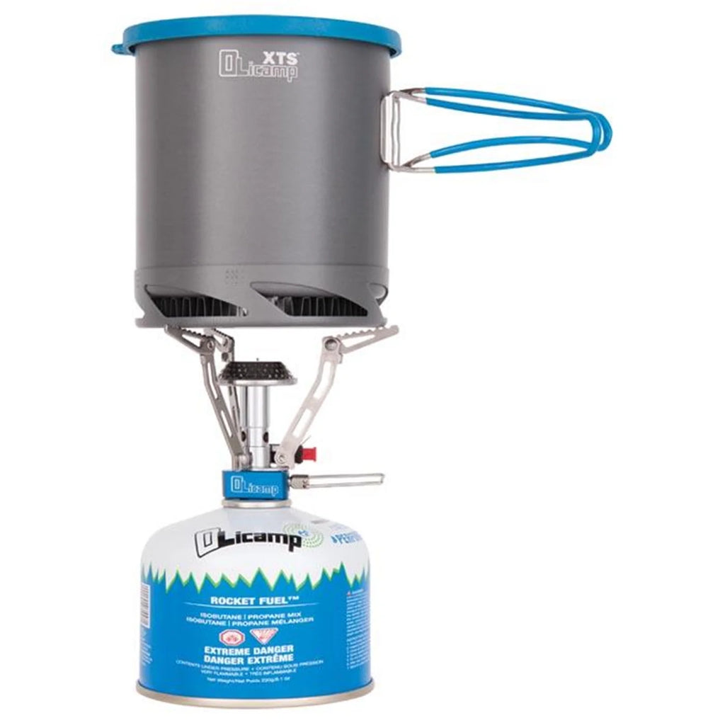 Stove V9764