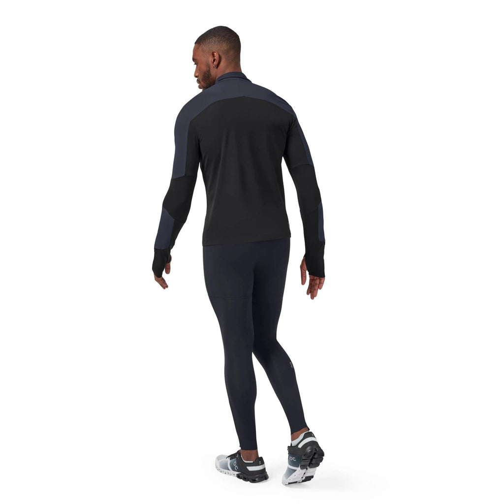 Black Small Running Tights E266189
