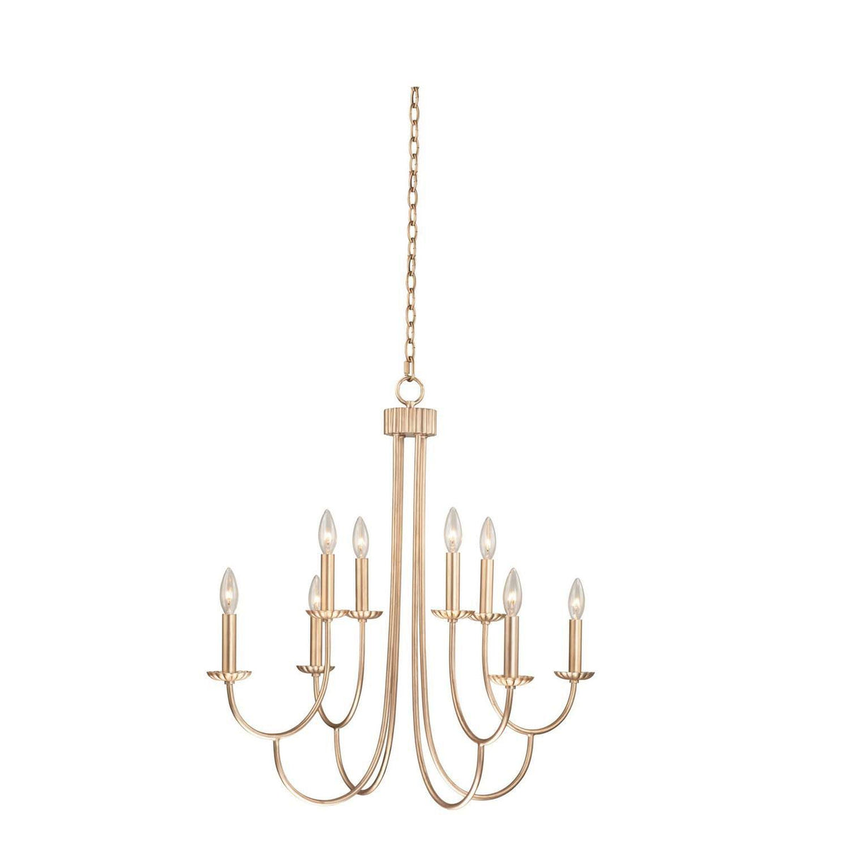 3 Tier Foyer Light V825